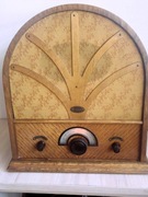 RADIO BRUNS BREMEN - REPLIKA STAREGO RADIA 