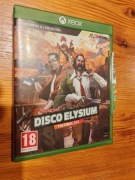 Disco Elysium The Final Cut Xbox