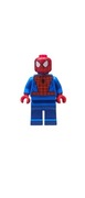 LEGO FIGURKA Z SUPER HEROES - SPIDER-MAN sh038