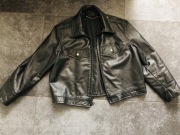 Kurtka policyjna USA kontraktowa rozmiar 48