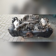 Silnik Subaru Impreza 2.0 T wrx EJ20 04