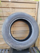 Opony letnie "16" sprzedam