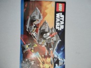 LEGO instrukcja Star Wars 