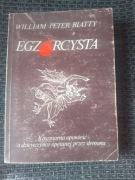 Egzorcysta - William Peter Blatty 