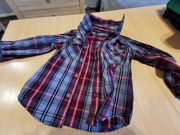 ELEGANCKA KOSZULA KappAhl w rozmiarze 86-92