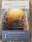 Uleczyć traumę książka + CD