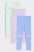Legginsy 3 pack r.122