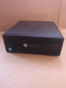 Komputer HP 500Gb 4Gb