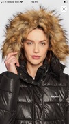 Kurtka zimowa Pepe jeans