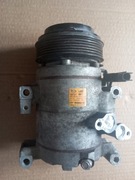 Kompresor klimatyzacji mazda 6 GJ bezyna