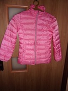 Leciutka przejsciowa kurtka dziewczęca Y.S. 134