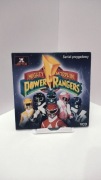 Power Rangers VCD serial Jetix 