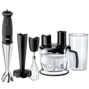 Braun MQ 5177 BK Buffet+ blender ręczny