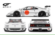 Ferrari F40 LBWK Liberty Walk 1:18 GT SPIRIT