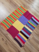 Dywan Narzuta hand-made 