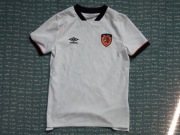 Umbro Hull City koszulka piłkarska 146 cm - 11 lat
