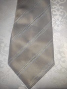 KRAWAT MĘSKI - WILLSOR