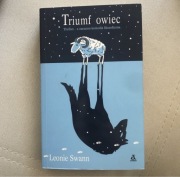 Leonie Swann Triumf Owiec Thriller a zarazem komedia filozoficzna miękka