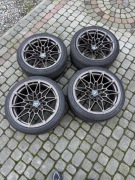 FELGI BMW STYLING 826M + Zimowe Opony