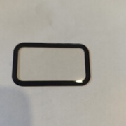 Folia ochronna do Xiaomi Smart Band 9 Active i Redmi Smart Band 3