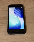 iPhone SE 3 gen. 128 GB 98% pojemności baterii!