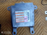 Sensor moduł poduszek powietrznych Subaru Forester 