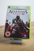 Assassin's Creed II - Xbox 360