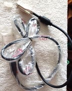 Kabel DVI - DVI,18+1 pin (męskie),nowy,1,5 m