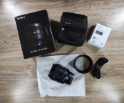 Obiektyw Sony FE 50mm f/1.4 GM