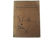 PRZYGODY SINDBADA ŻEGLARZA Bolesław Leśmian