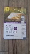 Nowa teraz matura język polski. Zbiór zadań maturalnych 