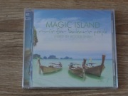 Roger Shah - Magic Island, Music For Balearic People, Vol. 8 2CD nowa