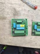 Moduł podcinaka Homag Holzma HPL HQP 4-008-38-0471