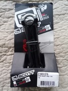 Mostek Scott PRO 11/8, długość 130 mm, alu