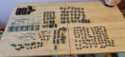 Warmaster 10 mm Wielka Armia Hight Elf(wysoki elfy)