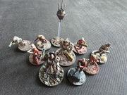 Fallout: Wasteland Warfare Braterstwo Stali