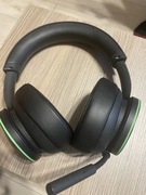 Słuchawki Xbox x one 