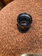 Obiektyw Konica Hexar AR 135 mm F/3.5