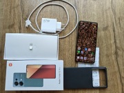 Xiaomi Redmi note 13 pro 8/256 czarny na gwarancji 