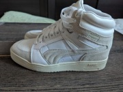 Puma Slipstream Hi LTH – Sneakersy Wysokie