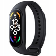 Xiaomi Mi Smart Band7 Fitness Wodoodporny 5ATM Wyświetlacz AMOLED