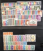 GG - KPL. WYDANIE Fi 1-125**,D1-4**,U1-36 ** kpl