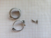 Nixie. Oprawka dla lampy IN-4