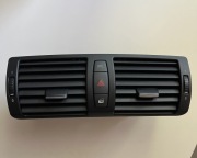Kratka środkowa BMW e87 wlot e81 e82 e88 kratki