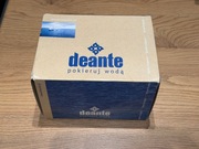 Bateria natryskowa DEANTE Bratek chrom NOWA