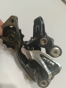Przerzutka tył Shimano rd-m980