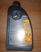 Olej silnikowy Mercedes oryginalny 5 W 40 1 L