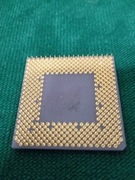Procesor ceramiczny AMD Duron z 1999 r.
