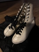 Łyżwy dziecięce Polsport 28,5