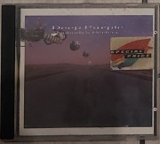 Deep Purple Nobody's Perfect wyd. 1988